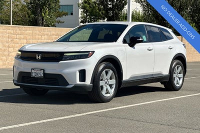 2024 Honda Prologue EX