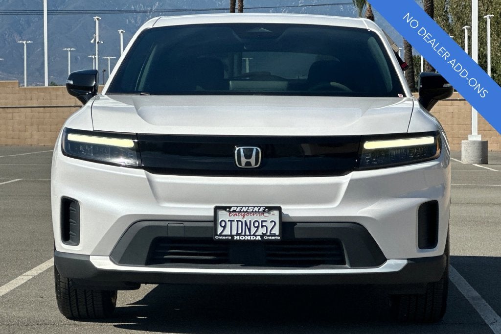 2024 Honda Prologue EX