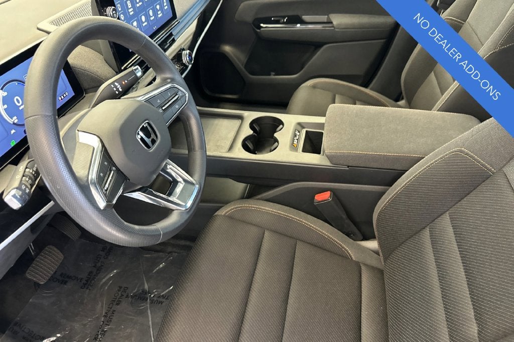 2025 Honda Prologue EX