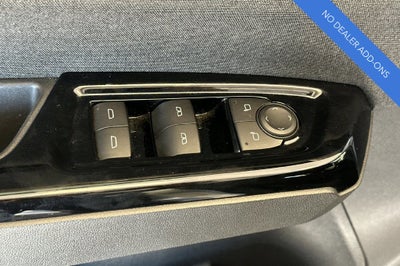 2025 Honda Prologue EX