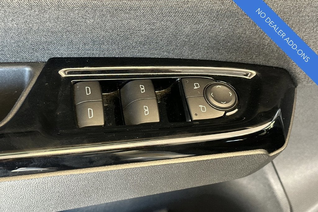 2025 Honda Prologue EX