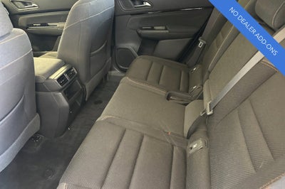 2025 Honda Prologue EX