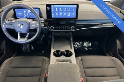 2025 Honda Prologue EX