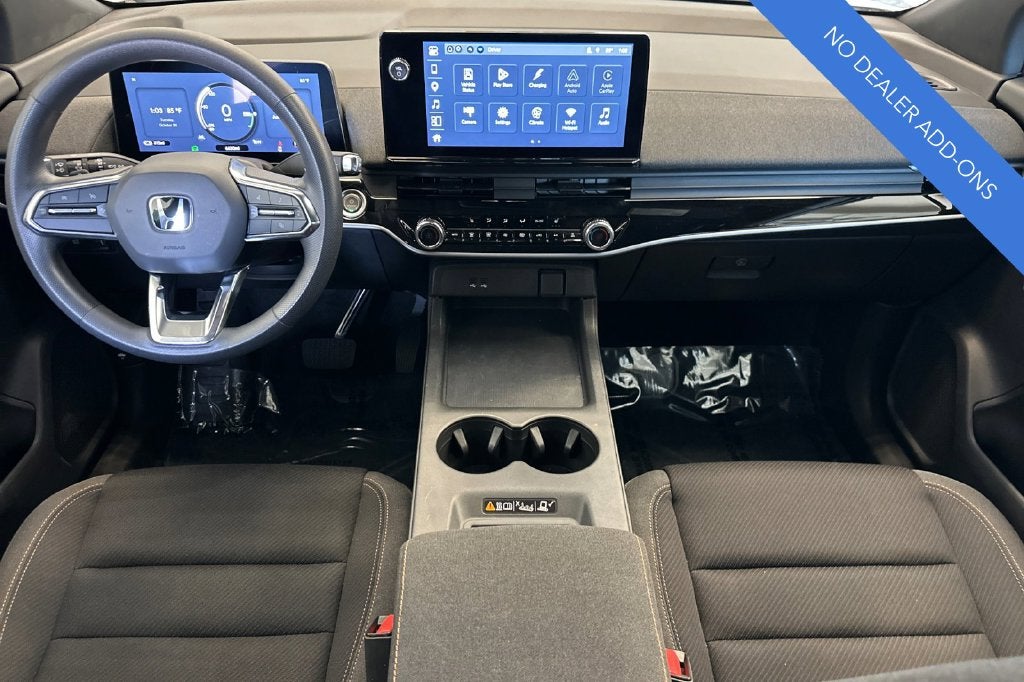 2025 Honda Prologue EX