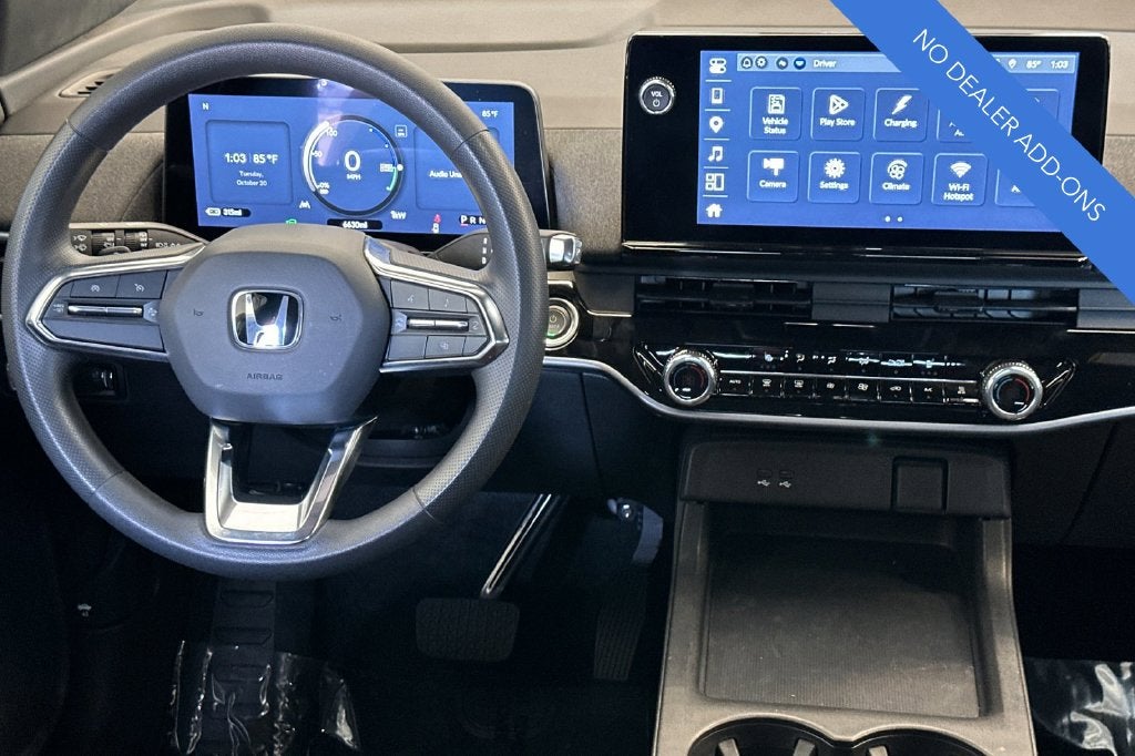 2025 Honda Prologue EX