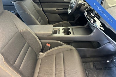 2025 Honda Prologue EX