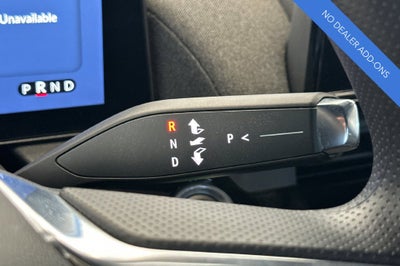 2025 Honda Prologue EX