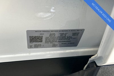 2025 Honda Prologue EX