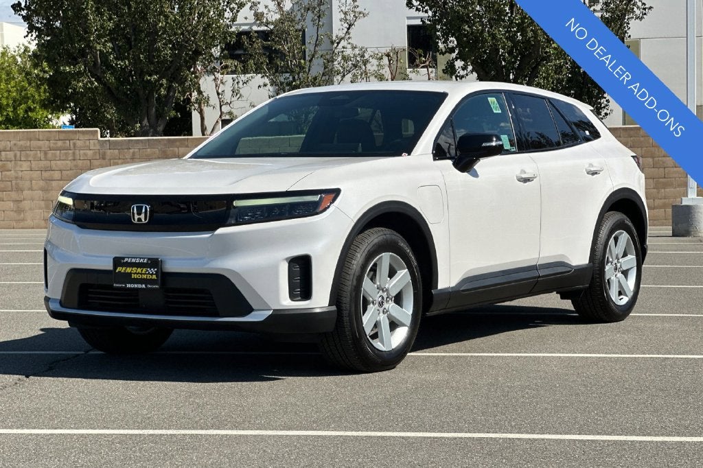2025 Honda Prologue EX