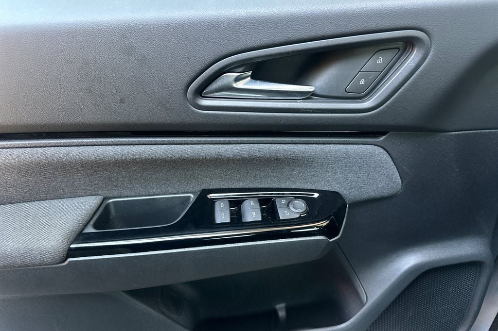 2025 Honda Prologue EX