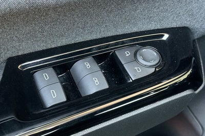 2025 Honda Prologue EX