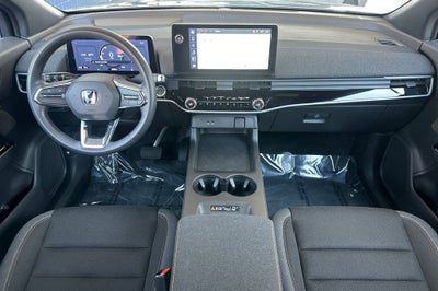 2025 Honda Prologue EX