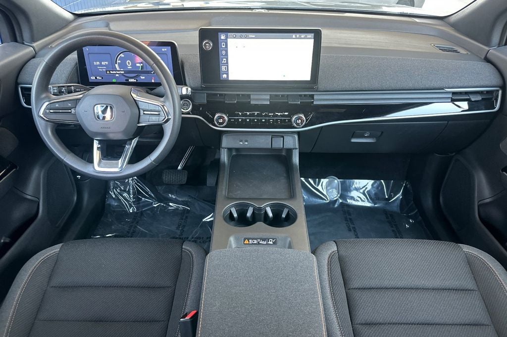 2025 Honda Prologue EX