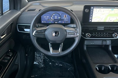 2025 Honda Prologue EX