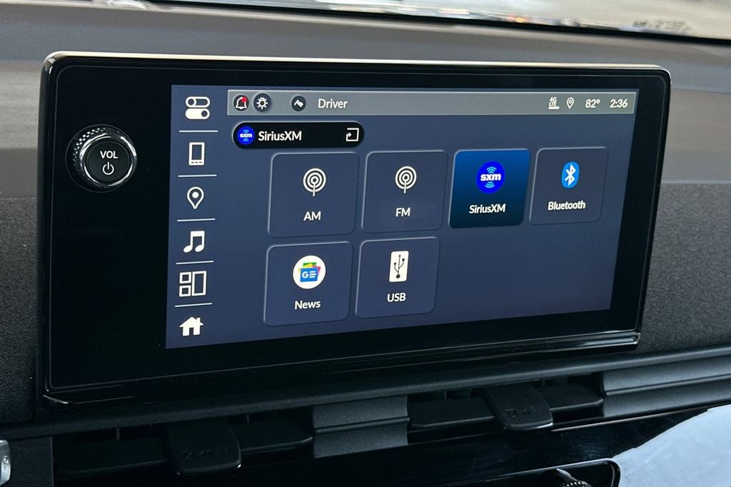 2025 Honda Prologue EX
