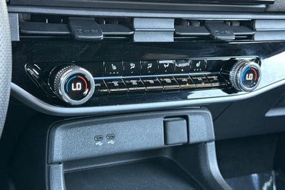 2025 Honda Prologue EX