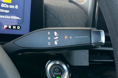 2025 Honda Prologue EX