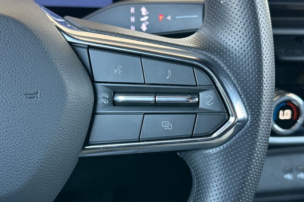 2025 Honda Prologue EX