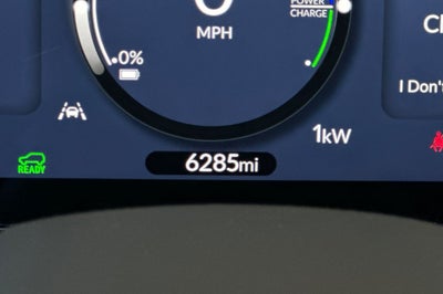 2025 Honda Prologue EX
