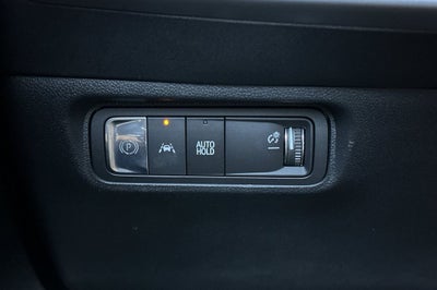2025 Honda Prologue EX