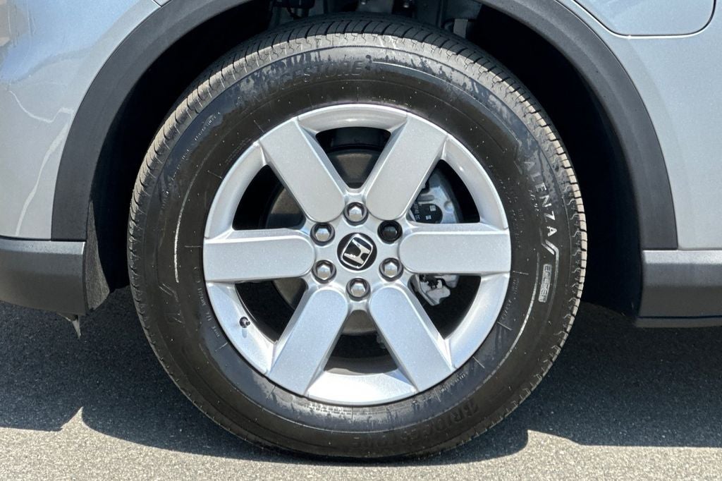 2025 Honda Prologue EX