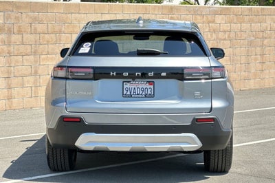 2025 Honda Prologue EX