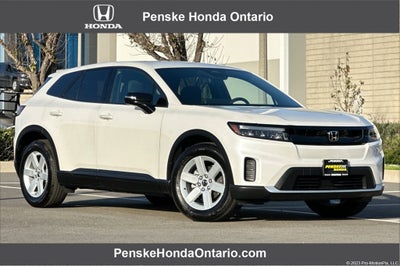 2024 Honda Prologue EX