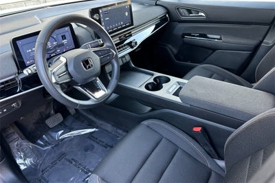 2024 Honda Prologue EX