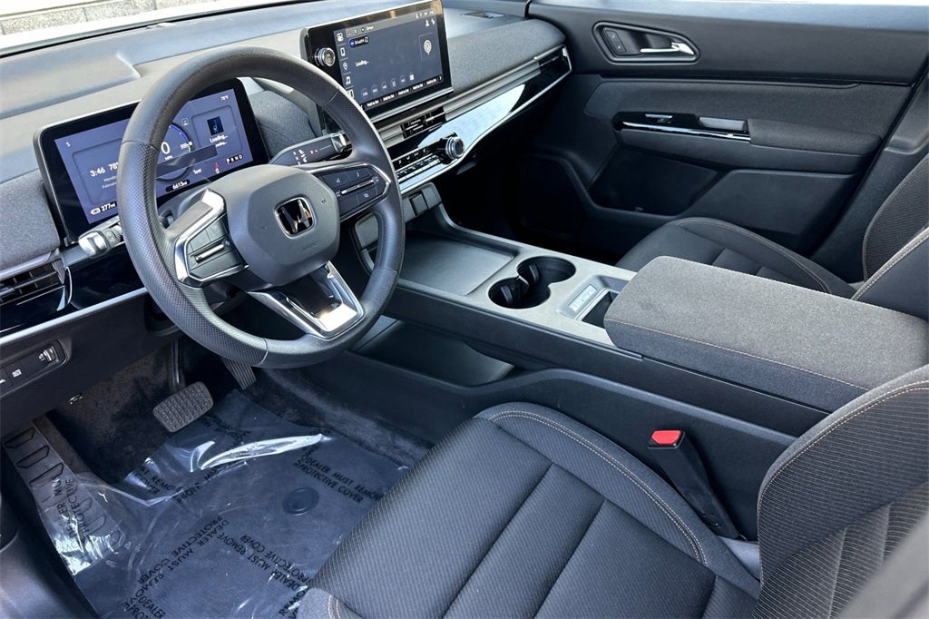 2024 Honda Prologue EX