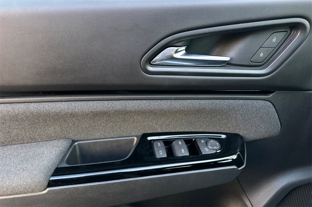 2024 Honda Prologue EX