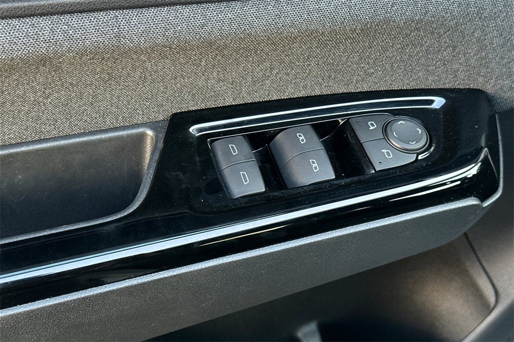 2024 Honda Prologue EX