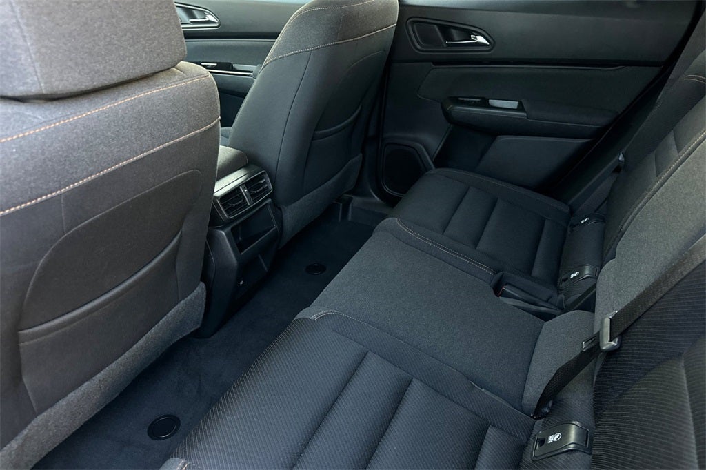 2024 Honda Prologue EX