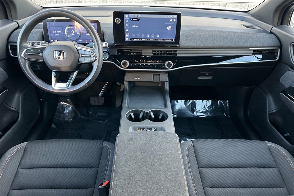 2024 Honda Prologue EX