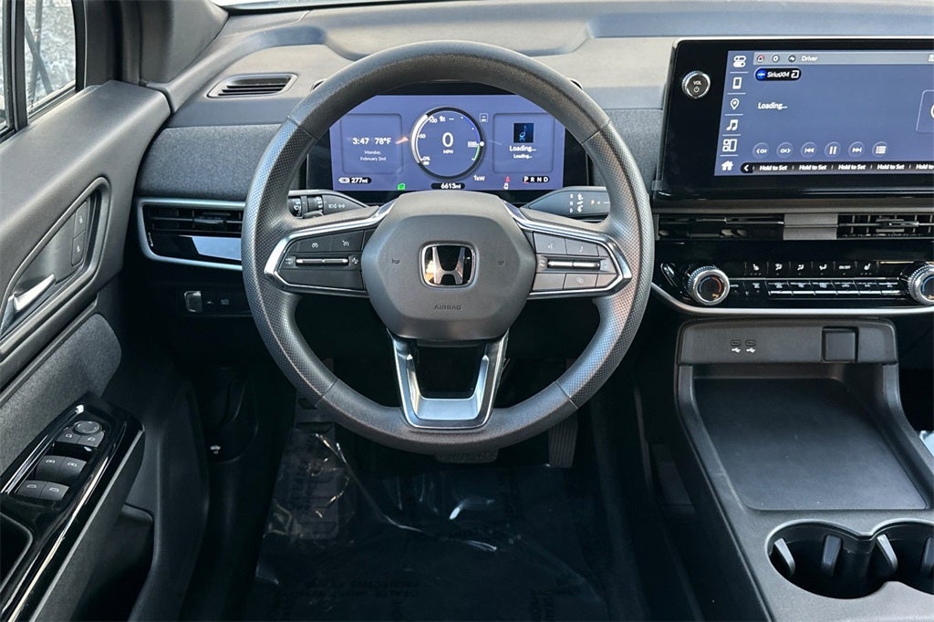 2024 Honda Prologue EX