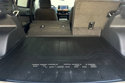 2024 Honda Prologue EX