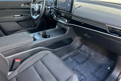 2024 Honda Prologue EX