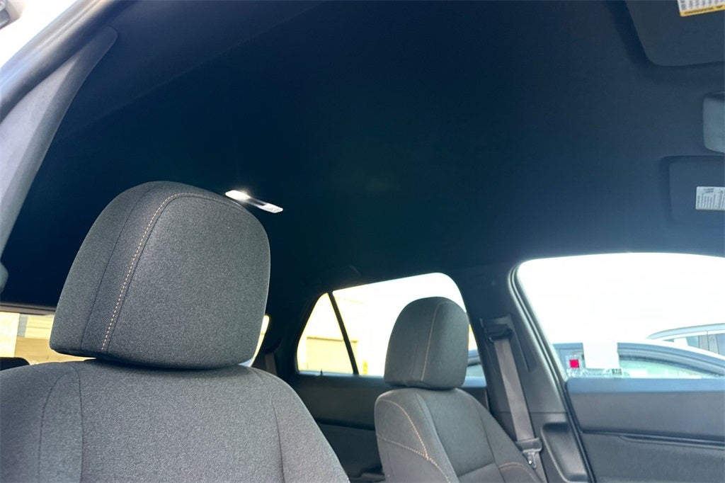 2024 Honda Prologue EX