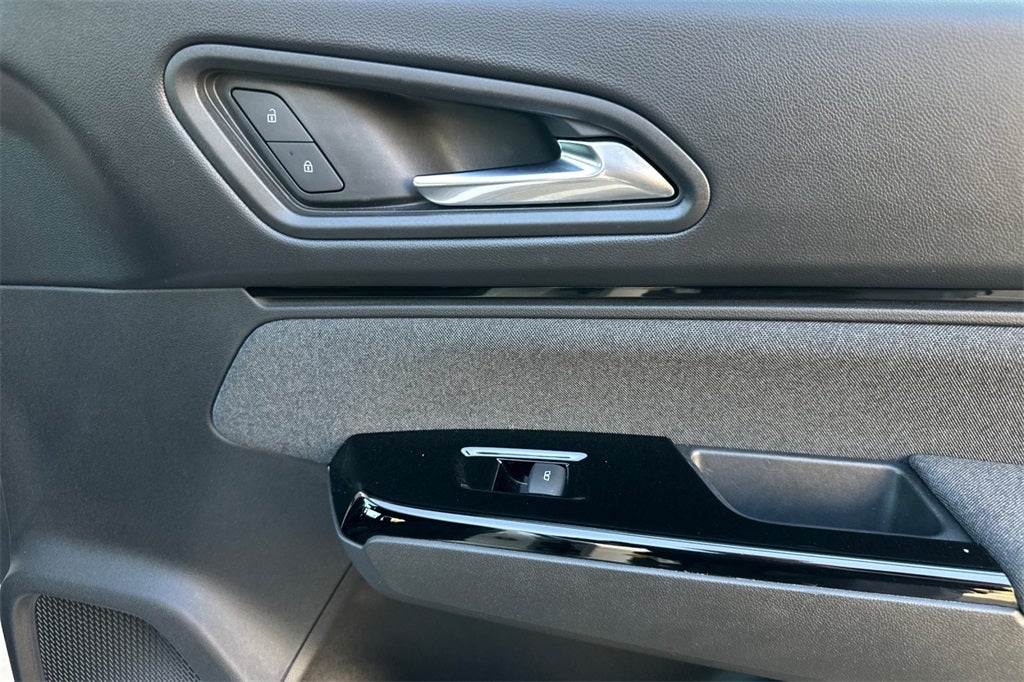 2024 Honda Prologue EX