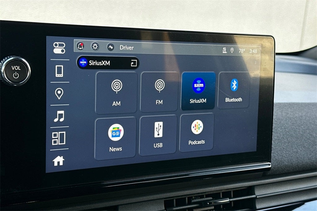 2024 Honda Prologue EX