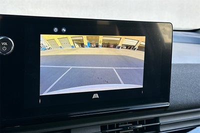 2024 Honda Prologue EX