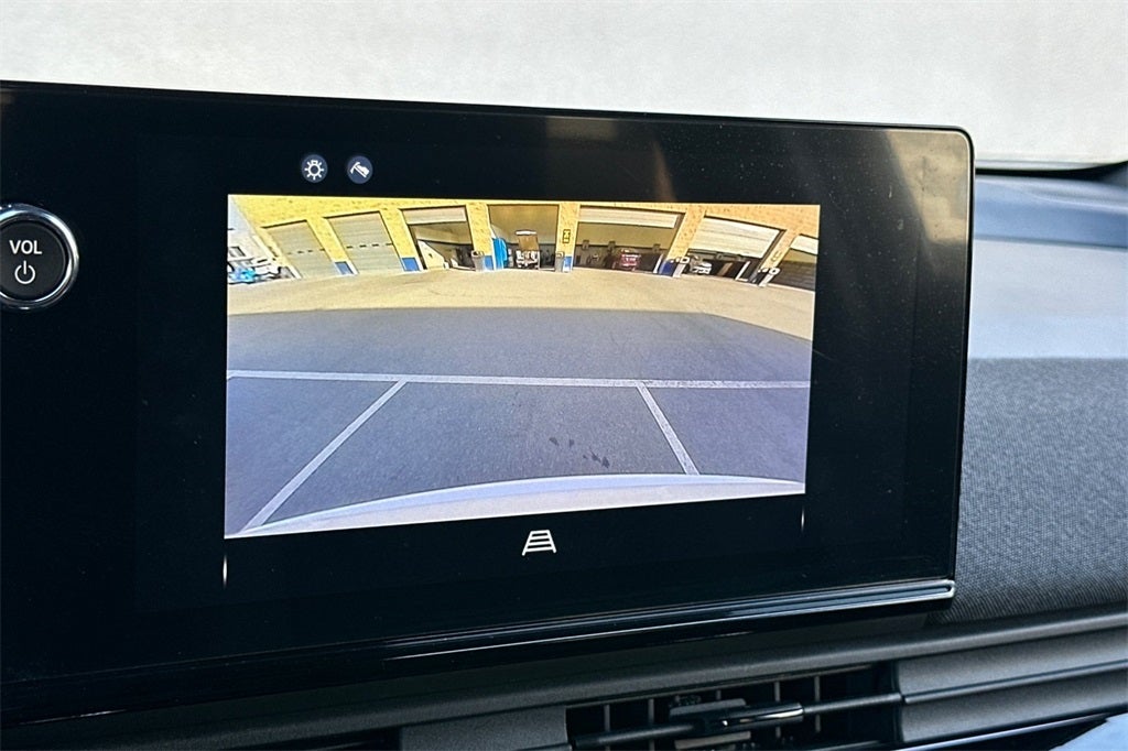 2024 Honda Prologue EX