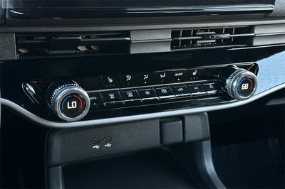 2024 Honda Prologue EX