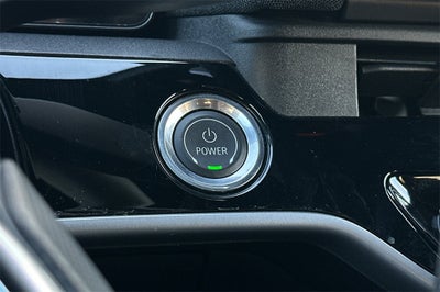 2024 Honda Prologue EX