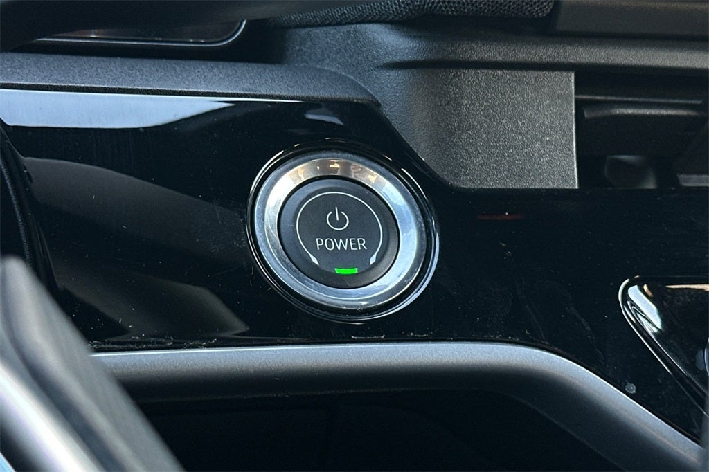 2024 Honda Prologue EX