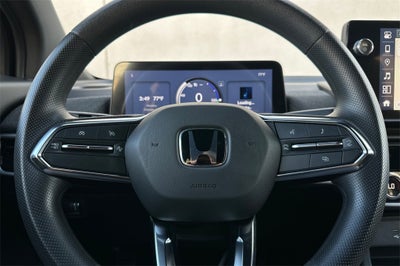 2024 Honda Prologue EX