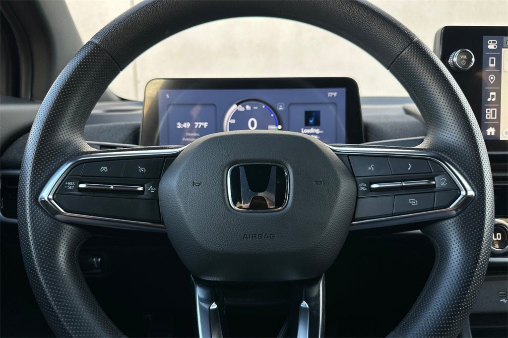 2024 Honda Prologue EX