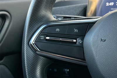 2024 Honda Prologue EX