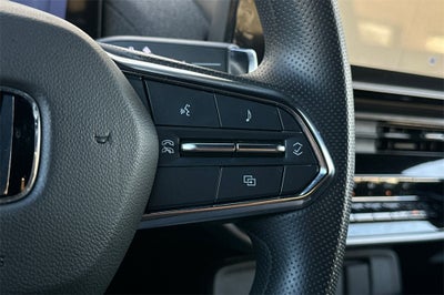 2024 Honda Prologue EX