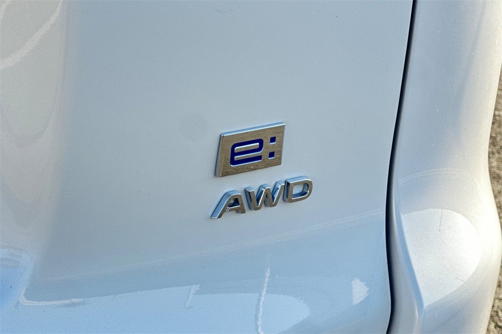 2024 Honda Prologue EX