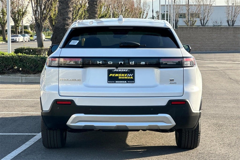 2024 Honda Prologue EX